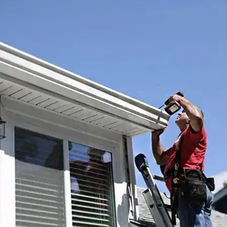 gutter services Whitewood